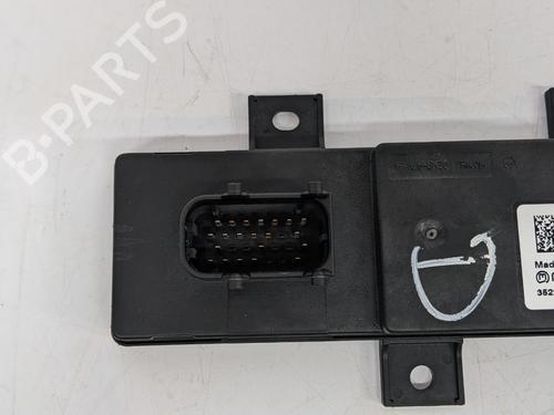 Elektronisk modul AUDI E-TRON Sportback (GEA) 55 quattro | BP29692298M83