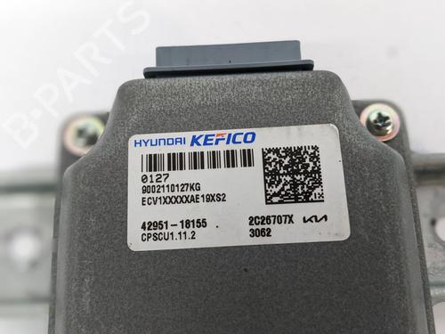 Elektronisk modul KIA EV6 (CV) ELECTRIC AWD | BP29691738M83 
