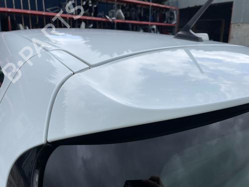 Bakluke CC/Kombi-Kupé RENAULT ZOE (BFM_) ZOE (BFMC, BFMD) | BP29695577C6