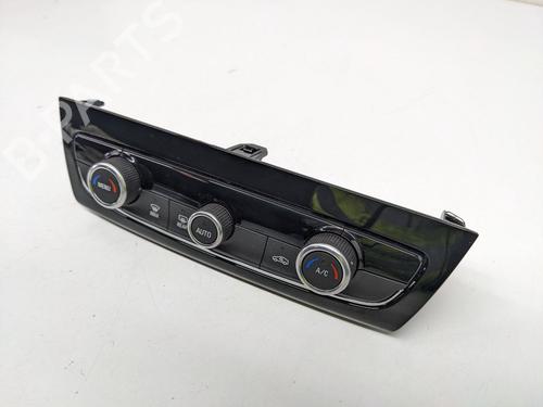 Commande Chauffage VAUXHALL CORSA Mk IV (E) (X15) 1.2 | BP29689547I5