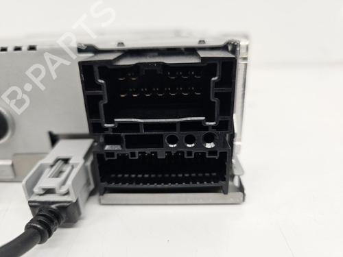 Display SMART FORFOUR Hatchback (453) 1.0 (453.042, 453.043) | BP29930325C48