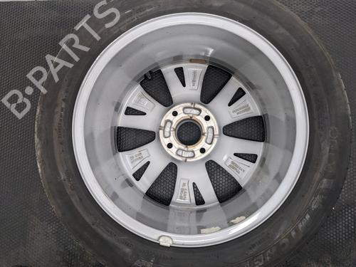 Felg PEUGEOT 208 II (UB_, UP_, UW_, UJ_) e-208 | BP29902764C45