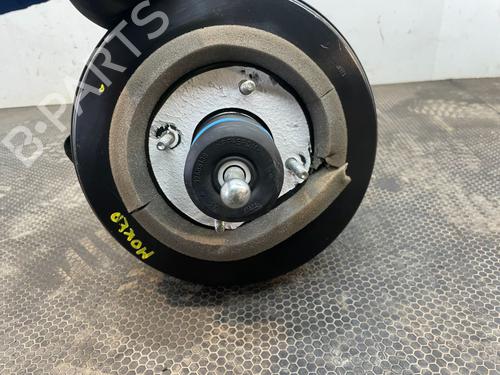 Hovedbremsecylinder VAUXHALL MOKKA MOKKA-e (76) | BP29690850M77 