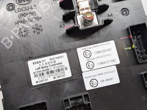 Elektronik Modul BYD SEAL EV AWD | BP29694373M83 