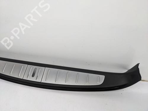 Bagagerumsbeklædning TESLA MODEL S (5YJS) 85 | BP29692344I3