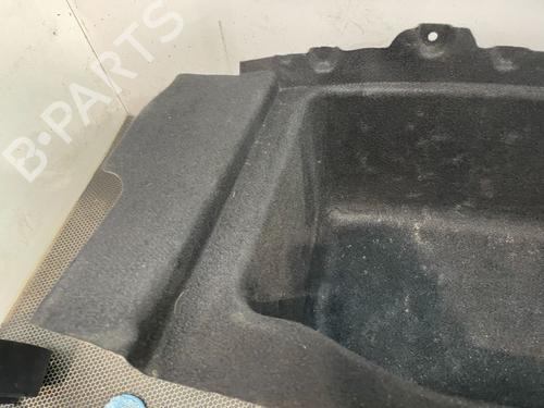 Garniture de coffre TESLA MODEL S (5YJS) P100D AWD | BP29694780I3 