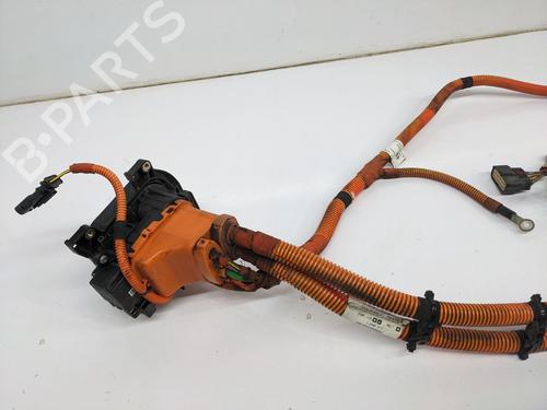 Kabel VAUXHALL MOKKA 1.2 (76) | BP29690776E12 