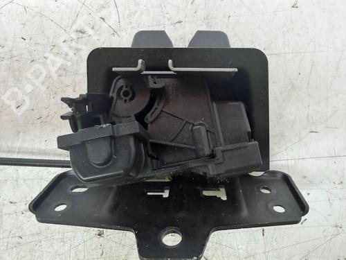 Bagklap lås VOLVO XC40 (536) Recharge AWD | BP31820916C101 