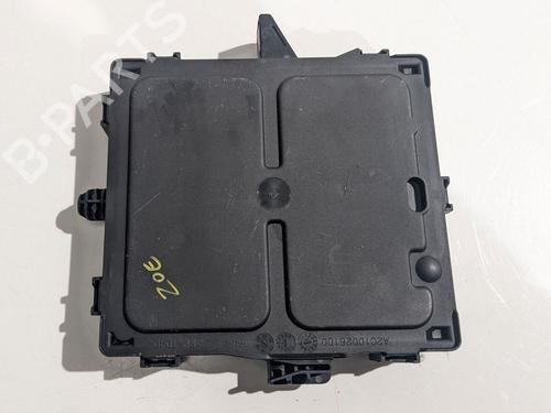 Electronic module RENAULT ZOE (BFM_) R110 | BP29930340M83