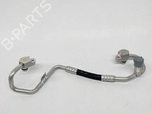 AC pipe AUDI E-TRON GT Saloon (F83, F8P) GT quattro | BP29687591M126 