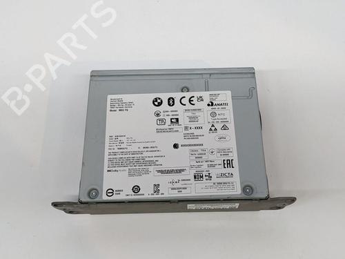 Display BMW X3 (G01, F97, G08) xDrive 20 d | BP29687745C48 