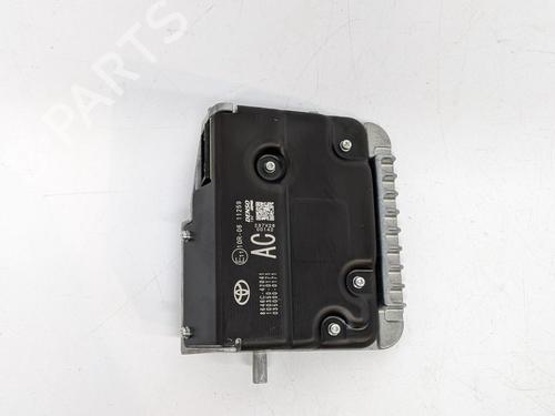 Kamera TOYOTA bZ4X (_EAM1_) EV (XEAM10) | BP29692385E14