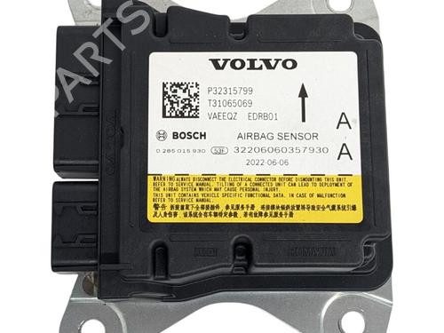 Used Electronic module VOLVO XC40 (536) Recharge (231 hp) 29695382
