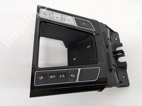 Andre JAGUAR I-PACE (X590) EV400 AWD | BP29695121O1