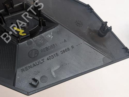 Andre RENAULT SCENIC E-TECH PHASE I EV87 | BP33109919O1  - Image 9