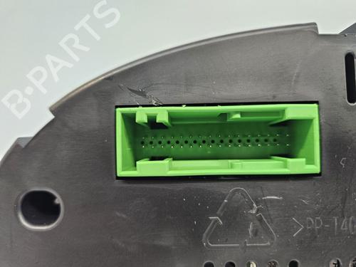 Cockpit MG MG ZS SUV (AZS1) EV (CSA7001) | BP29688563C47 