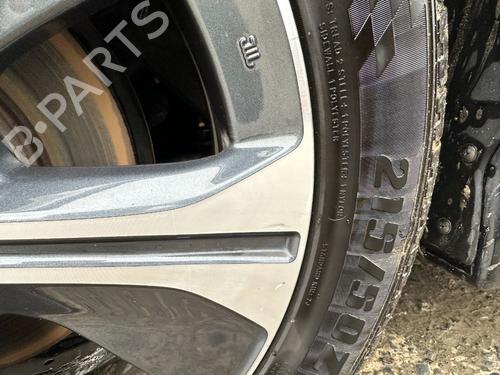 Fælk NISSAN LEAF (ZE1) Electric | BP31912433C45