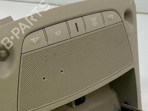 Kabinelys NISSAN LEAF (ZE0) Electric | BP29690647I8