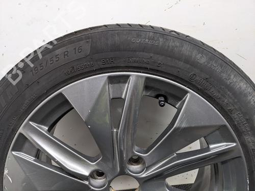 Felg PEUGEOT 208 II (UB_, UP_, UW_, UJ_) e-208 | BP29902764C45