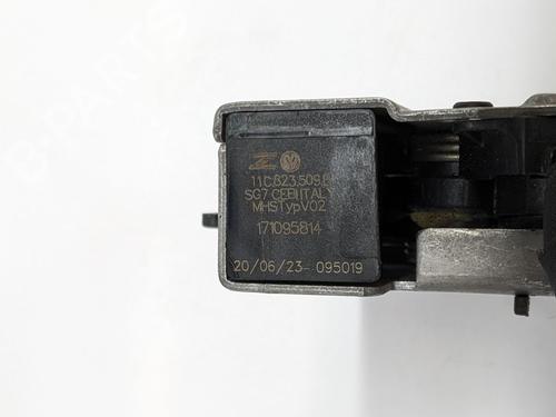 hjelmlås VW ID.3 (E11, E12) 1st | BP29692116C133 