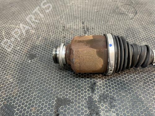 Left rear driveshaft HONDA e (ZC7_) Electric Advance (ZC7) | BP29694354M40 