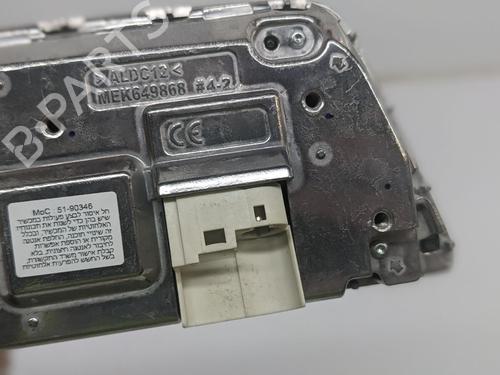 Kombiinstrument VW ID.3 (E11, E12) 1st | BP29691603C47