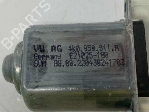 Rudehejsemekanisme ventre foran VW ID.3 (E11, E12) Pro | BP29690631C22 
