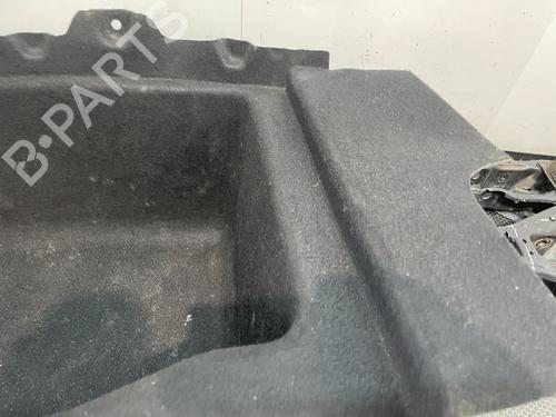 Garniture de coffre TESLA MODEL S (5YJS) P100D AWD | BP29694780I3 