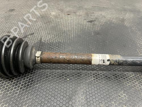 Left front driveshaft NISSAN LEAF (ZE1) Electric | BP29695249M38