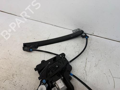 Front left window mechanism TESLA MODEL 3 (5YJ3) EV | BP33713240C22  - Image 15