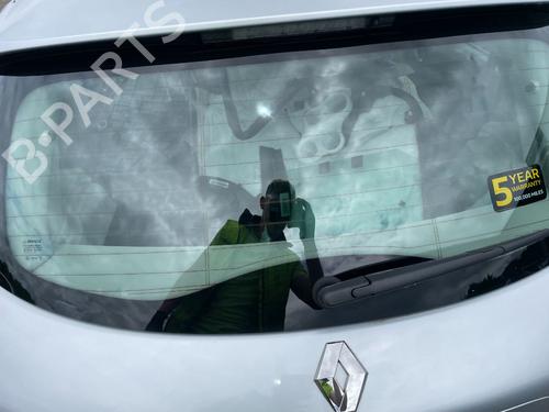 Bakluke CC/Kombi-Kupé RENAULT ZOE (BFM_) R110 | BP29695563C6