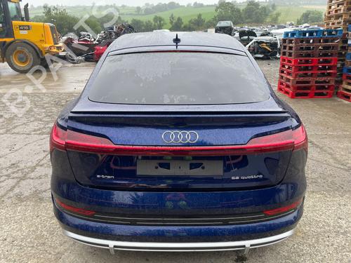Guarnecido del maletero AUDI E-TRON (GEN) 55 quattro (408 hp) 29693890