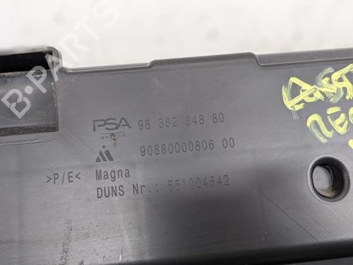 Støtfangerbjelke bak OPEL ASTRA L (OV5) Astra-e (F3ZKWZ) | BP29693272C73 
