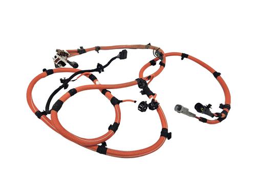 Kabel VAUXHALL CORSA Mk V (F) 1.2 (131 hp) 29689068
