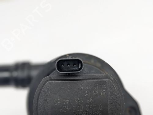 Ekstra vandpumpe OPEL ASTRA L (OV5) Astra-e (F3ZKWZ) | BP29691725M111 