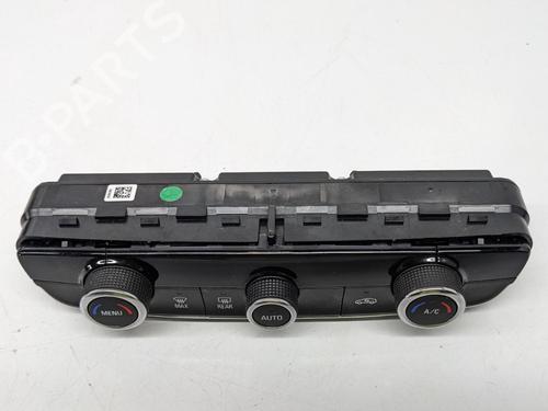 Commande Chauffage VAUXHALL CORSA Mk IV (E) (X15) 1.2 | BP29689548I5 