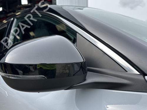 Used Right mirror Right mirror RENAULT MEGANE E-TECH SUV EV60 (BNJ1) (218 hp) 33731442 33731442