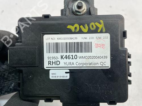 Elektronik Modul HYUNDAI KONA (OS, OSE, OSI) EV | BP29694831M83 