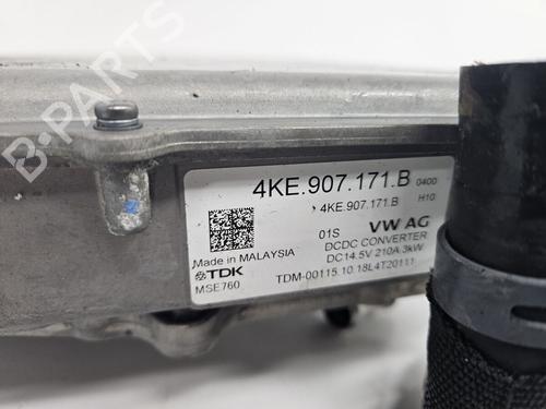 Inverter/Konverter AUDI E-TRON (GEN) 55 quattro | BP29687523M119