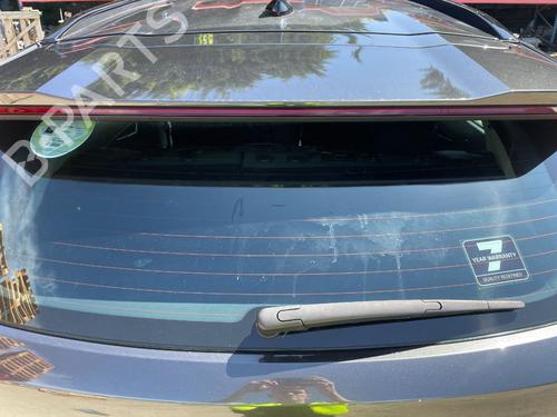Bakluke CC/Kombi-Kupé KIA NIRO II (SG2) EV | BP29693045C6 
