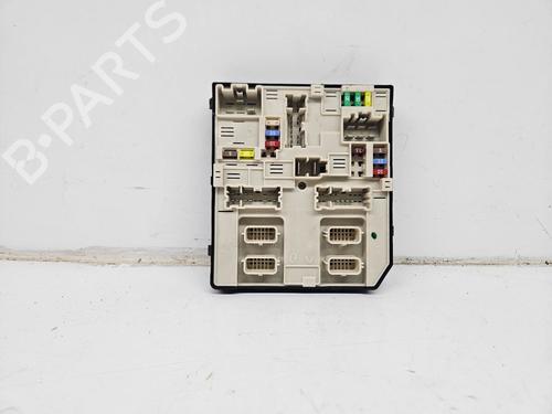 Sikringsdose RENAULT ZOE (BFM_) ZOE (BFMC, BFMD) | BP29689201E1