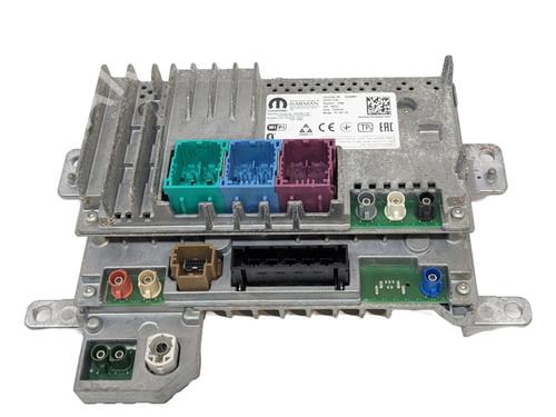 Elektronisk modul FIAT 500e (332_) Elektro 3+1 (FA1) (118 hp) 29689132