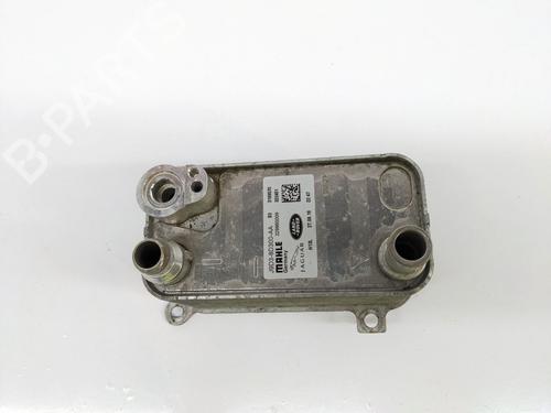 AC-rør JAGUAR I-PACE (X590) EV400 AWD | BP29690629M126