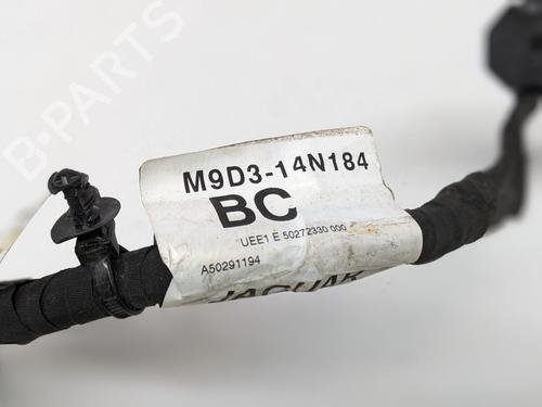 Fuse box JAGUAR I-PACE (X590) EV400 AWD | BP28698675E1