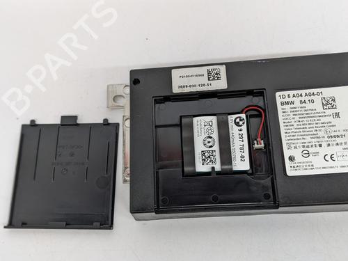 Elektronisk modul MINI MINI (F56) Cooper SE / Electric | BP29694512M83 