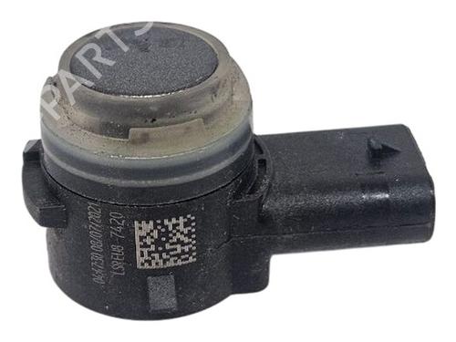 Elektronische sonde PEUGEOT 208 II (UB_, UP_, UW_, UJ_) e-208 (136 hp) 29695486