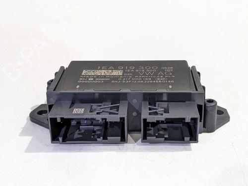 Elektronisk sensor AUDI Q5 (8RB) 2.0 TDI | BP29687676M84 