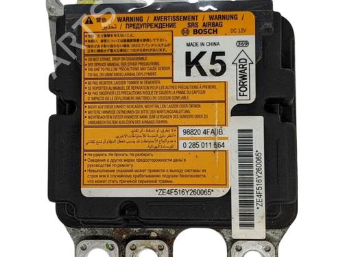 Airbag module NISSAN NV200 Van e-NV (ME0N) (109 hp) 29691434