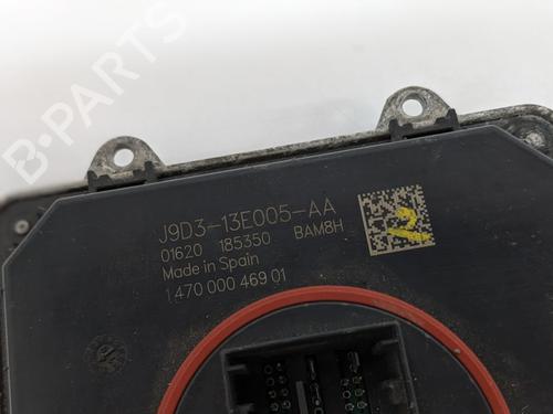Module électronique JAGUAR I-PACE (X590) EV400 AWD | BP29694059M83