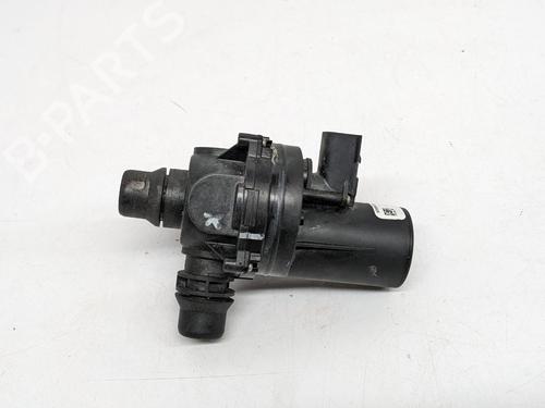 Ekstra vandpumpe JAGUAR I-PACE (X590) EV400 AWD | BP29692988M111 